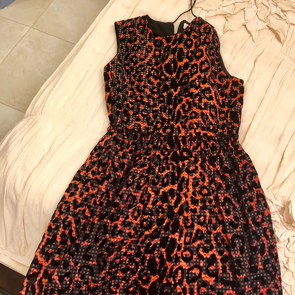 VictoriaVictoriaBeckham dress